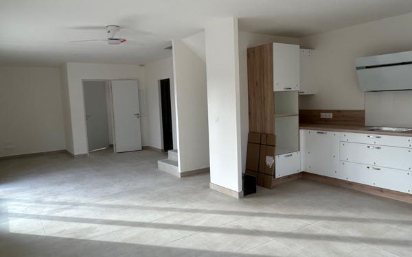 Maison à vendre    4 pièces • 93,23 m2 La Farlède