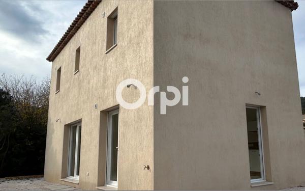 Maison à vendre    4 pièces • 93,23 m2 La Farlède