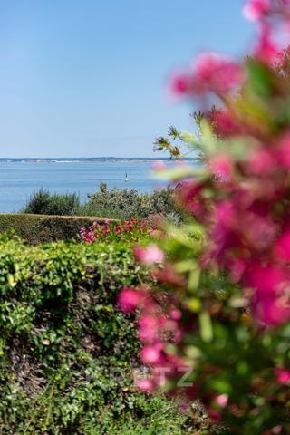 Groix, Secteur Port Mélite  Maison d'exception avec vue mer
