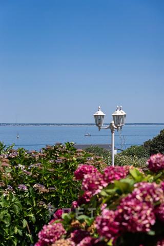 Groix, Secteur Port Mélite  Maison d'exception avec vue mer