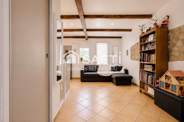 maison individuelle