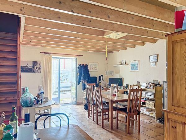 IMMEUBLE AVEC LOCAL COMMERCIAL EN REZ-DE-CHAUSSEE Nonsard-lamarche IMMEUBLE AVEC LOCAL COMMERCIAL EN REZ-DE-CHAUSSEE Nonsard-lamarche