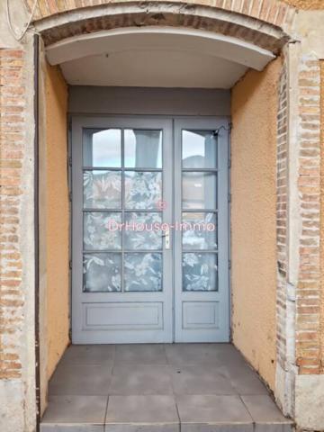 Immeuble à vendre de 200 m²