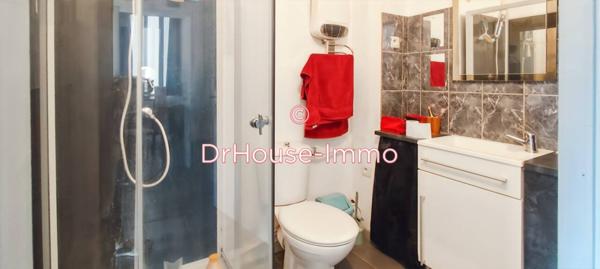 Immeuble à vendre de 200 m²