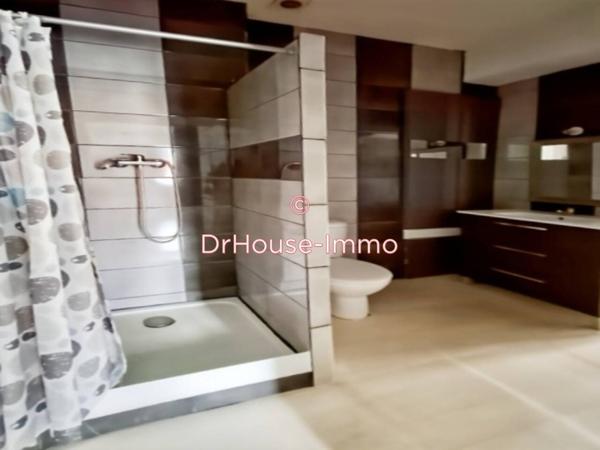 Immeuble à vendre de 200 m²