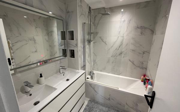 Appartement à vendre    4 pièces • 83,37 m2 Toulouse