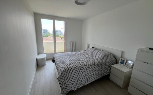 Appartement à vendre    4 pièces • 83,37 m2 Toulouse