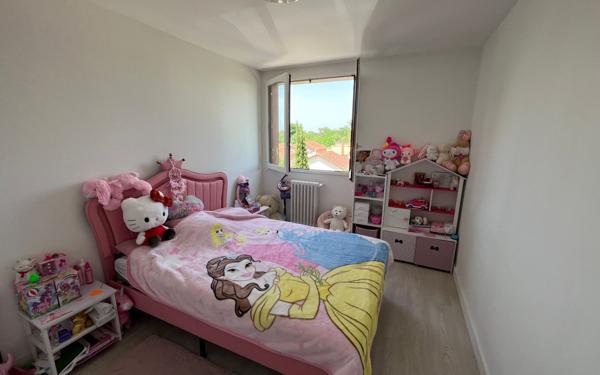 Appartement à vendre    4 pièces • 83,37 m2 Toulouse