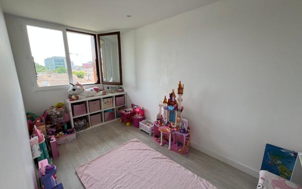 Appartement à vendre    4 pièces • 83,37 m2 Toulouse