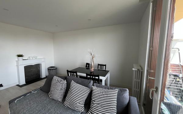 Appartement à vendre    4 pièces • 83,37 m2 Toulouse