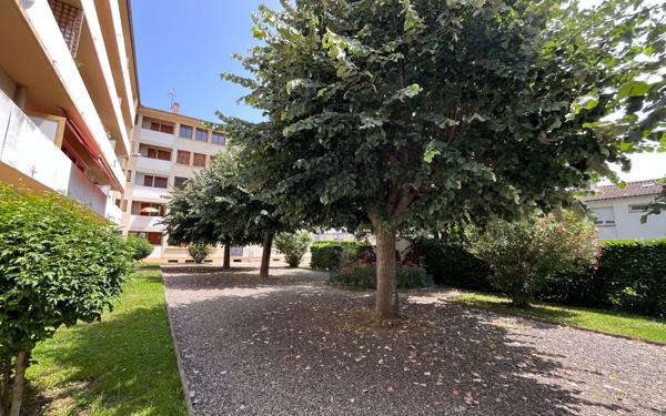 Appartement à vendre    4 pièces • 83,37 m2 Toulouse