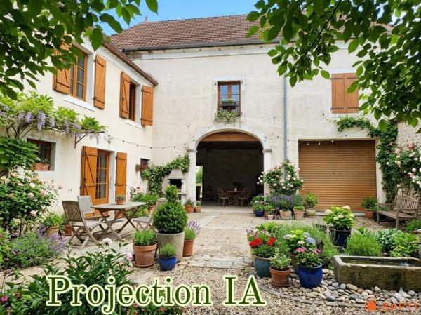 MAISON, GRANGE, RENOVATION, INVESTISSEMENT