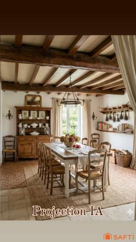 MAISON, GRANGE, RENOVATION, INVESTISSEMENT