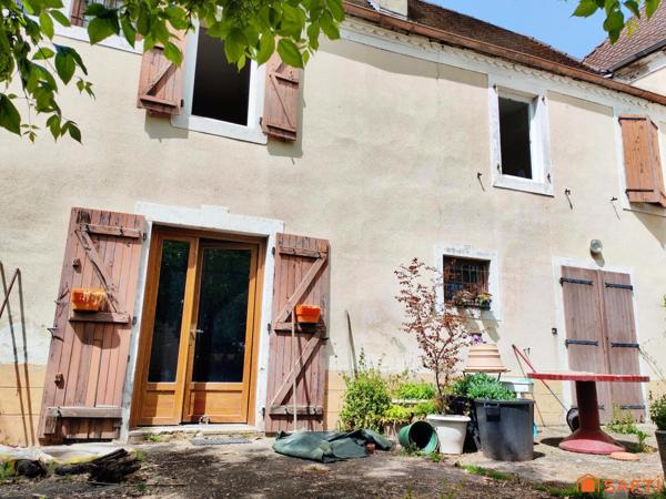 MAISON, GRANGE, RENOVATION, INVESTISSEMENT