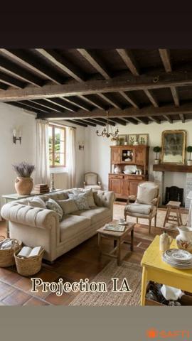 MAISON, GRANGE, RENOVATION, INVESTISSEMENT