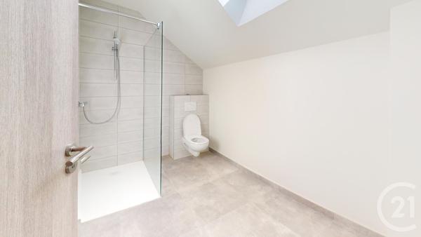 Maison à vendre  5 pièces - 100,76 m2 ORCHAMPS VENNES - 25