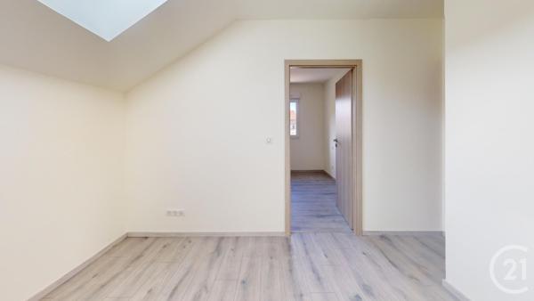 Maison à vendre  5 pièces - 100,76 m2 ORCHAMPS VENNES - 25