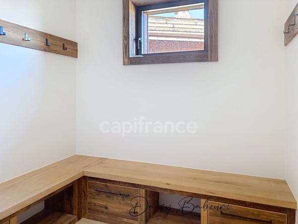 Saint-Gervais-les-Bains, Chalet 250 m²