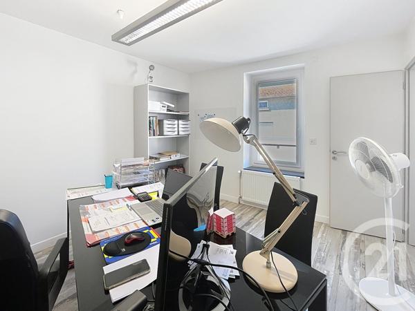 Immeuble à vendre  140 m2 ST BONNET PRES RIOM - 63