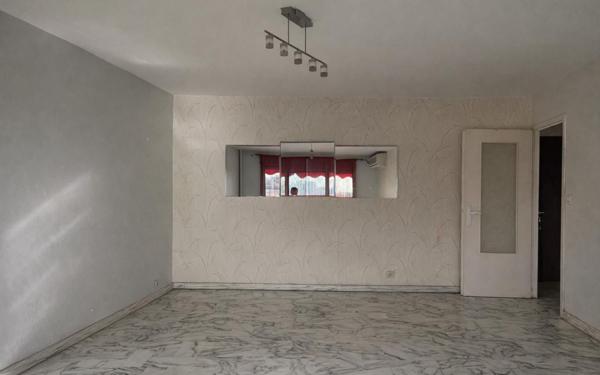 Appartement à vendre    2 pièces • 48,48 m2 Nice