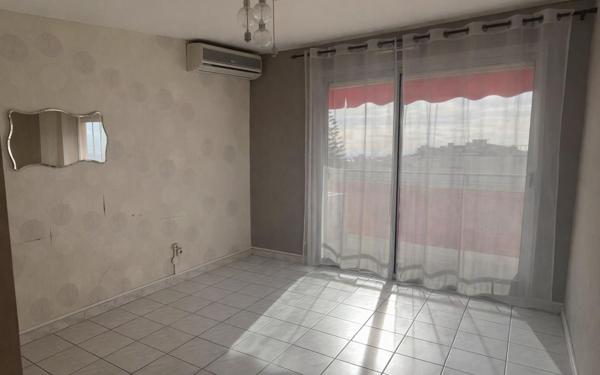 Appartement à vendre    2 pièces • 48,48 m2 Nice