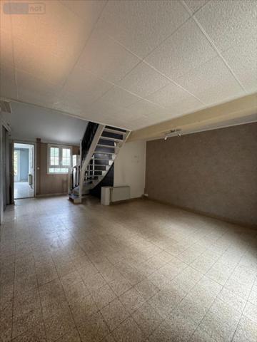 Maison à vendre à Pithiviers dans le Loiret (45300), ref : RV-BOY