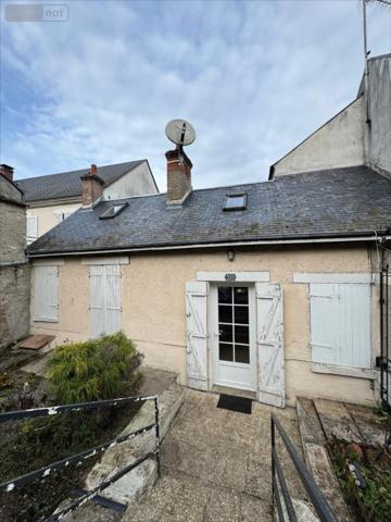 Maison à vendre à Pithiviers dans le Loiret (45300), ref : RV-BOY
