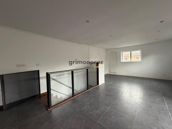Maison 3 pièce(s) 2 chambre(s) 111.2 m²