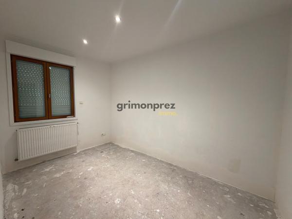 Maison 3 pièce(s) 2 chambre(s) 111.2 m²