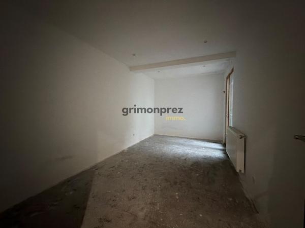 Maison 3 pièce(s) 2 chambre(s) 111.2 m²