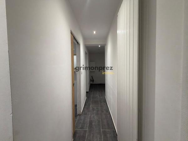 Maison 3 pièce(s) 2 chambre(s) 111.2 m²