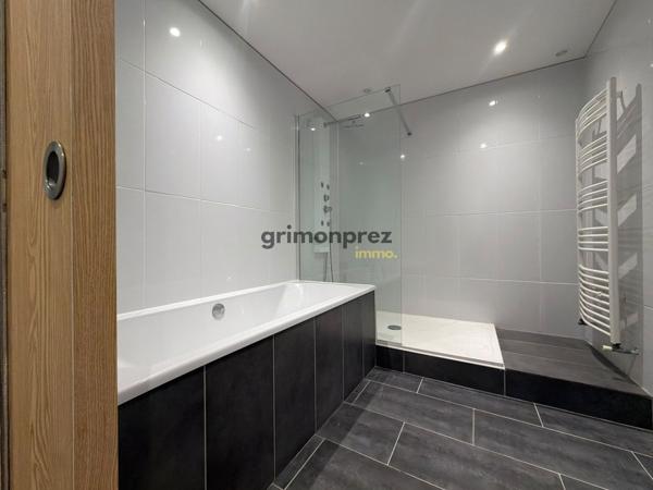 Maison 3 pièce(s) 2 chambre(s) 111.2 m²