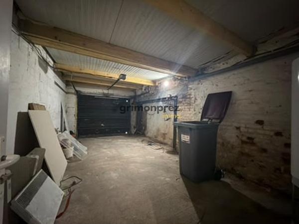 Maison 3 pièce(s) 2 chambre(s) 111.2 m²