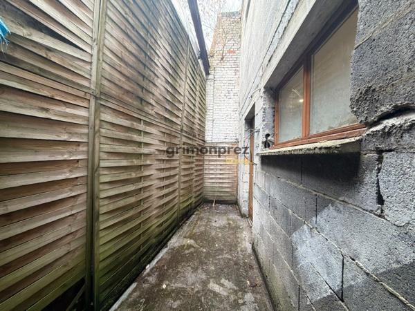 Maison 3 pièce(s) 2 chambre(s) 111.2 m²