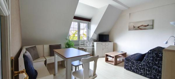 Appartement Wimereux 1 pièce(s) 30 m2