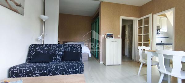 Appartement Wimereux 1 pièce(s) 30 m2