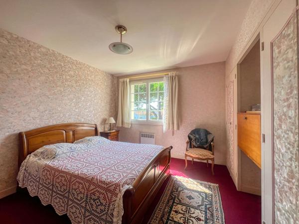 17200 ROYAN Royan - Maison familiale avec jardin, entre ville et plage