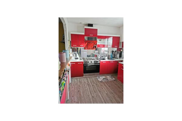 Pavillon sur sous-sol de type 4