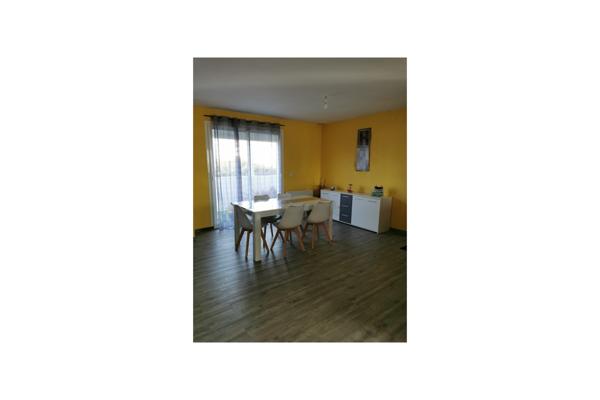 Pavillon sur sous-sol de type 4