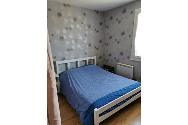 Pavillon sur sous-sol de type 4