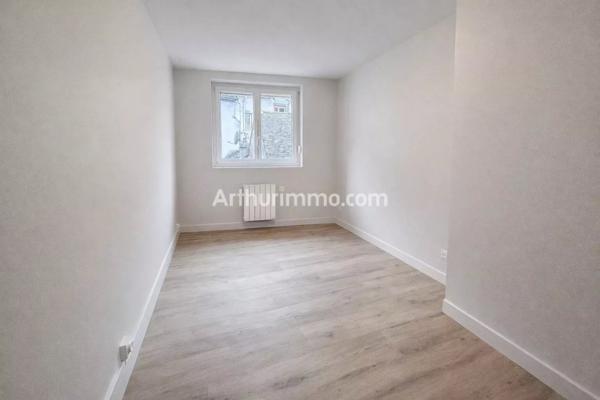 Location Appartement 2 pièces 42 m2 à Lons-le-Saunier