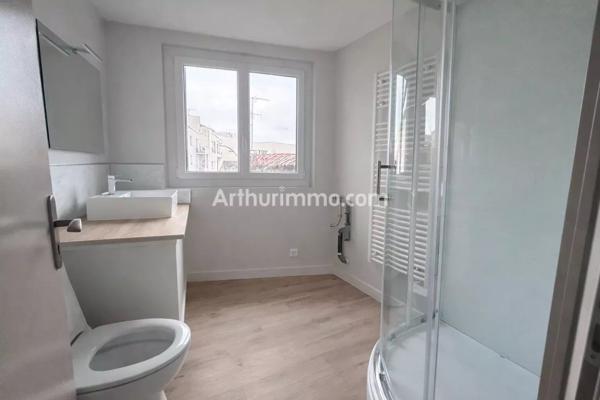 Location Appartement 2 pièces 42 m2 à Lons-le-Saunier