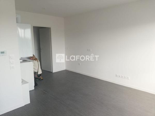 Achat appartement Aulnoy-lez-Valenciennes - 1 pièce(s) - 33 m² - 90 000 €