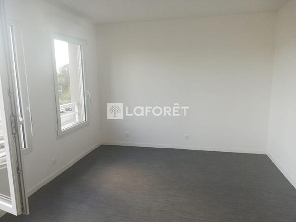 Achat appartement Aulnoy-lez-Valenciennes - 1 pièce(s) - 33 m² - 90 000 €