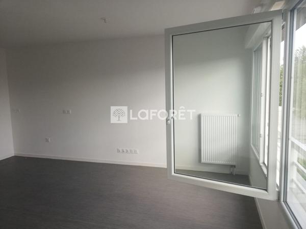 Achat appartement Aulnoy-lez-Valenciennes - 1 pièce(s) - 33 m² - 90 000 €
