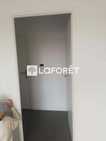 Achat appartement Aulnoy-lez-Valenciennes - 1 pièce(s) - 33 m² - 90 000 €
