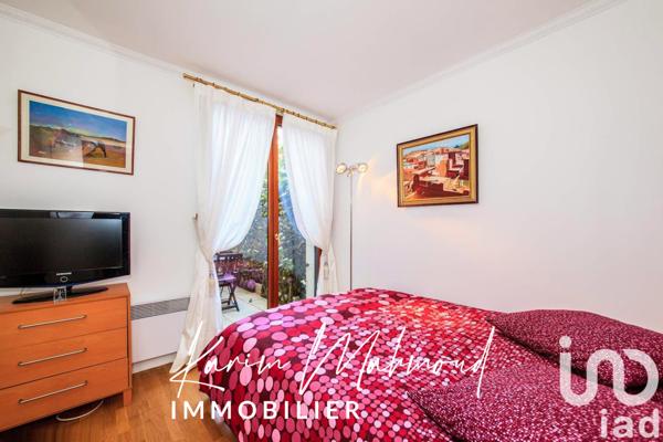 Appartement à vendre 3 pièces 77 m² Paris 15