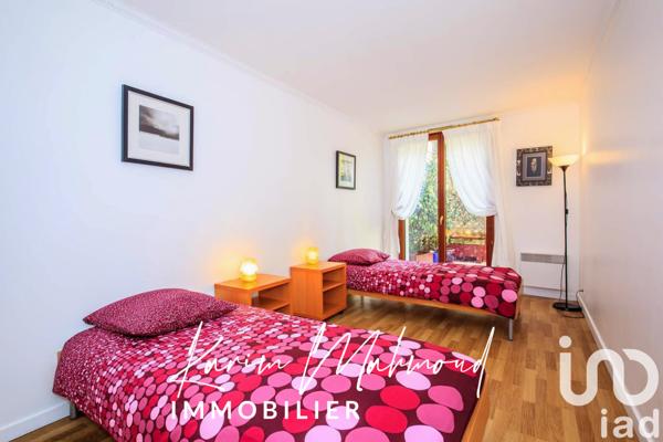 Appartement à vendre 3 pièces 77 m² Paris 15