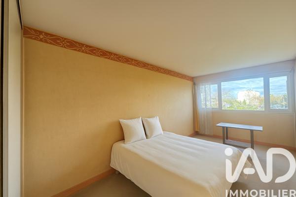 Immeuble à vendre 4 pièces 94 m² La Rochelle