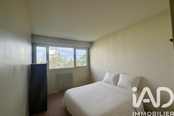 Immeuble à vendre 4 pièces 94 m² La Rochelle